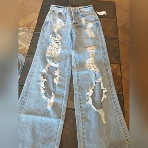 PacSun Brand New Jeans Size 25